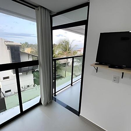 Flat May - Maracaipe Porto de Galinhas Ngoại thất bức ảnh
