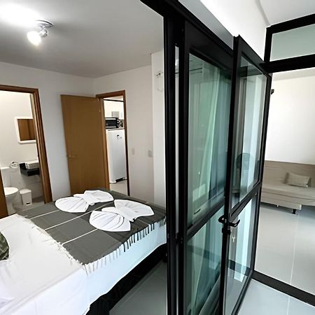 Flat May - Maracaipe Porto de Galinhas Ngoại thất bức ảnh