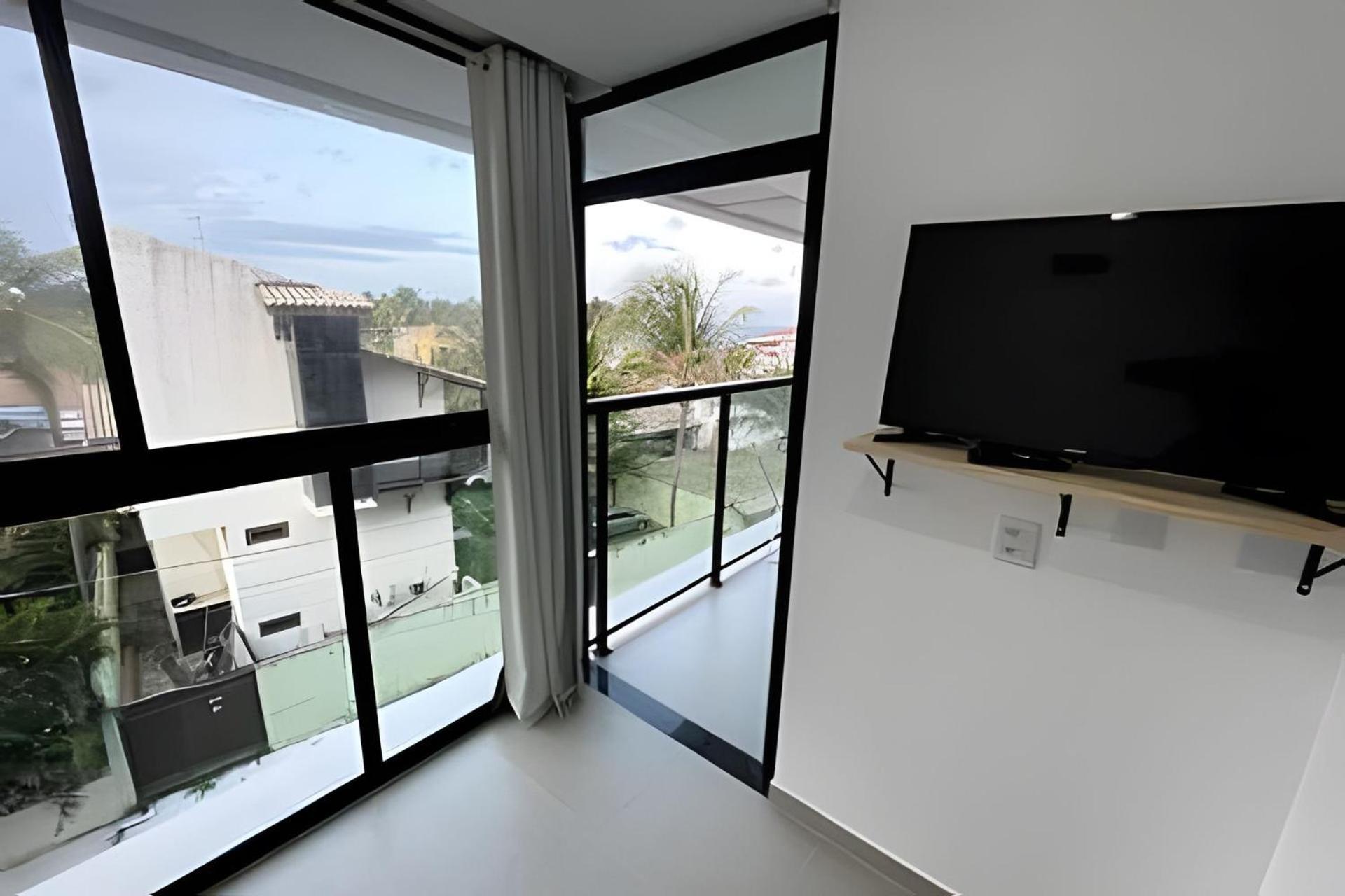 Flat May - Maracaipe Porto de Galinhas Ngoại thất bức ảnh