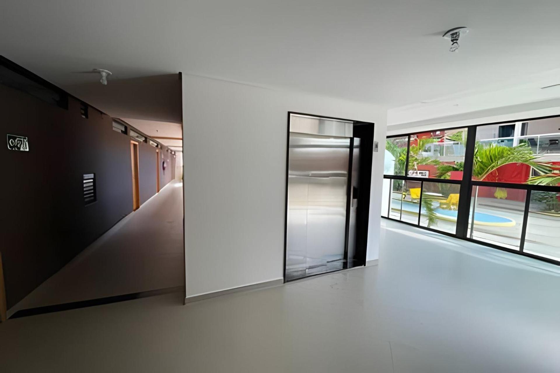 Flat May - Maracaipe Porto de Galinhas Ngoại thất bức ảnh