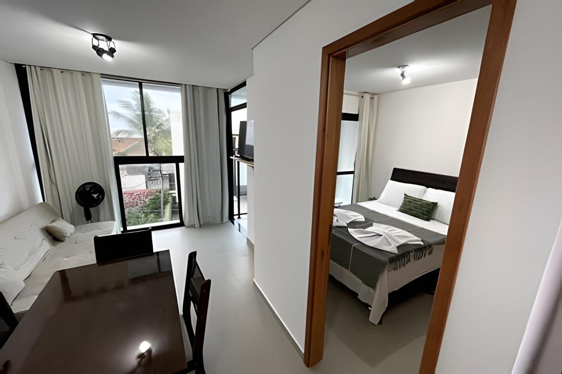 Flat May - Maracaipe Porto de Galinhas Ngoại thất bức ảnh