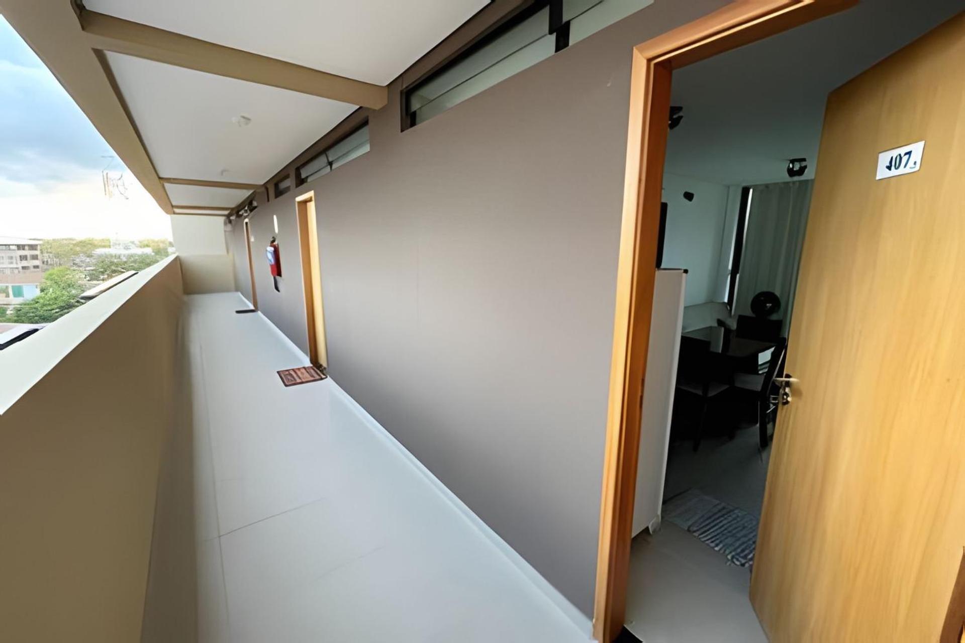 Flat May - Maracaipe Porto de Galinhas Ngoại thất bức ảnh