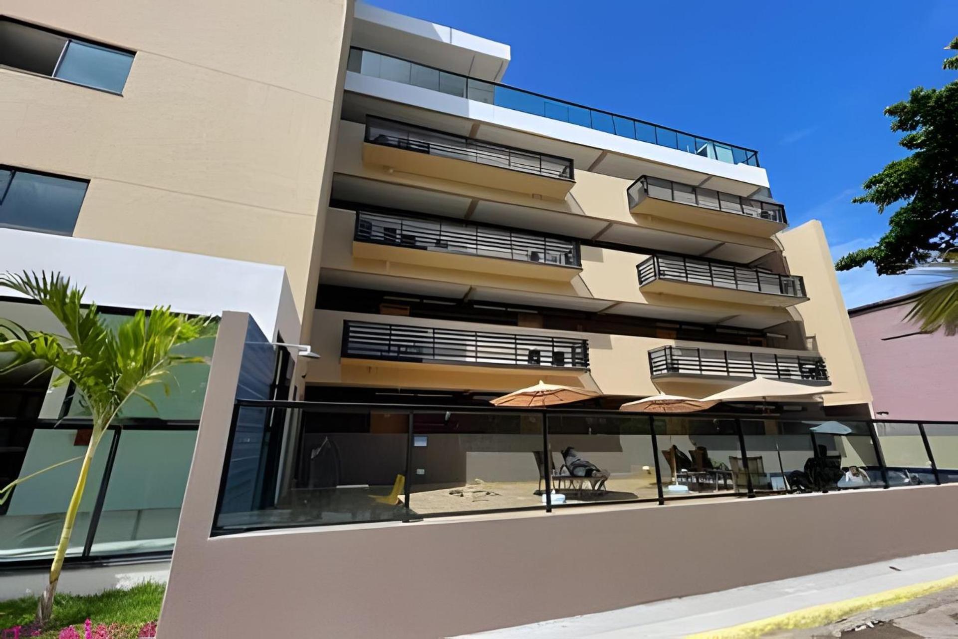 Flat May - Maracaipe Porto de Galinhas Ngoại thất bức ảnh