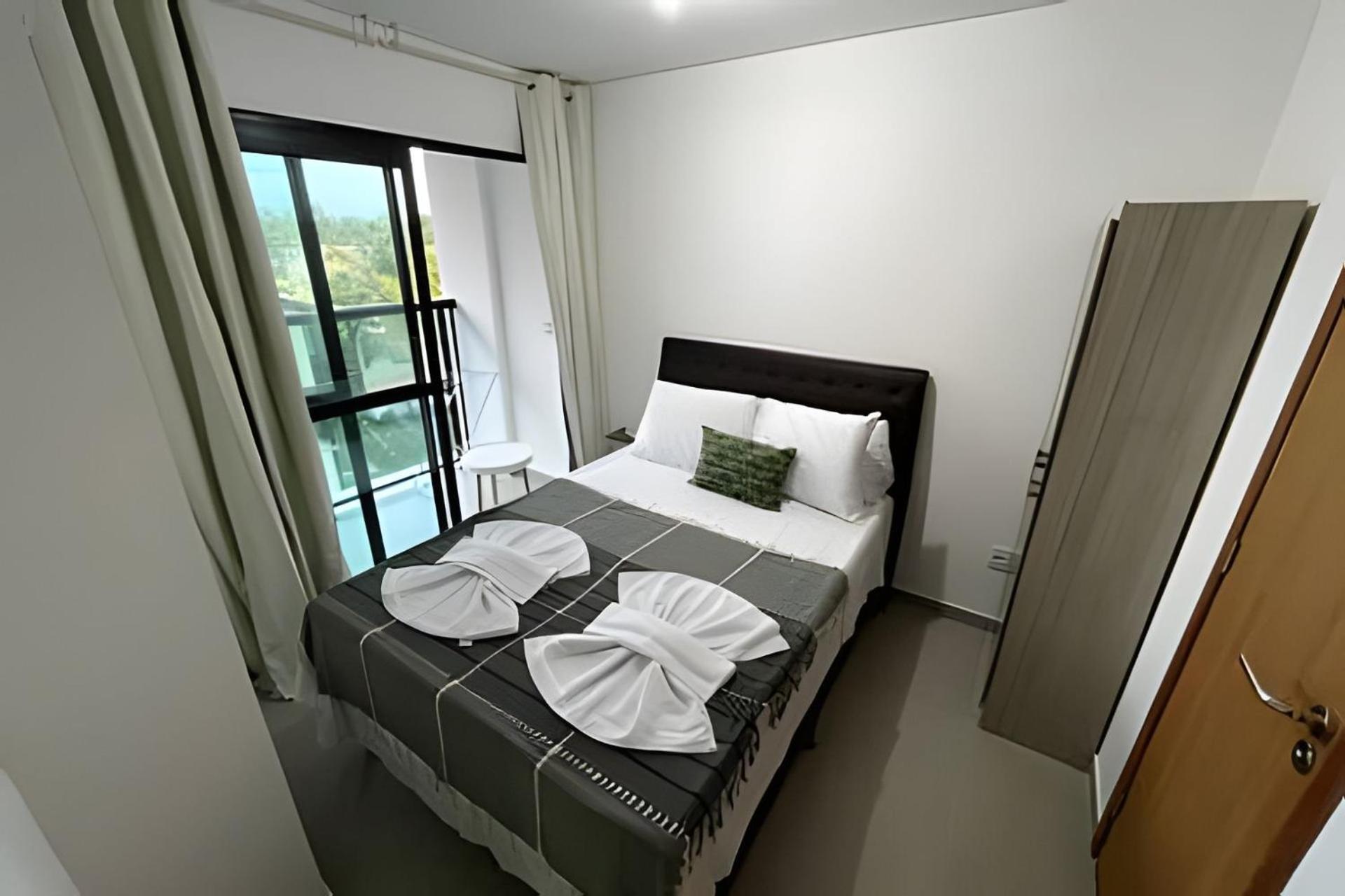 Flat May - Maracaipe Porto de Galinhas Ngoại thất bức ảnh
