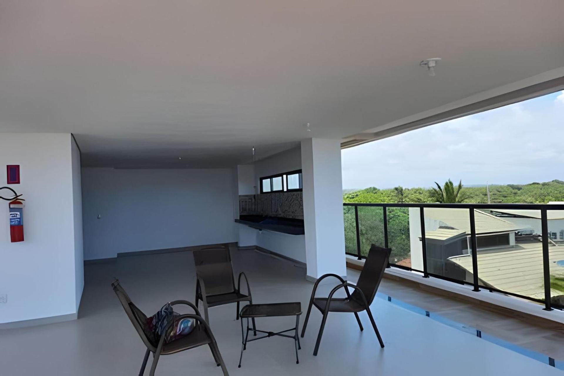 Flat May - Maracaipe Porto de Galinhas Ngoại thất bức ảnh
