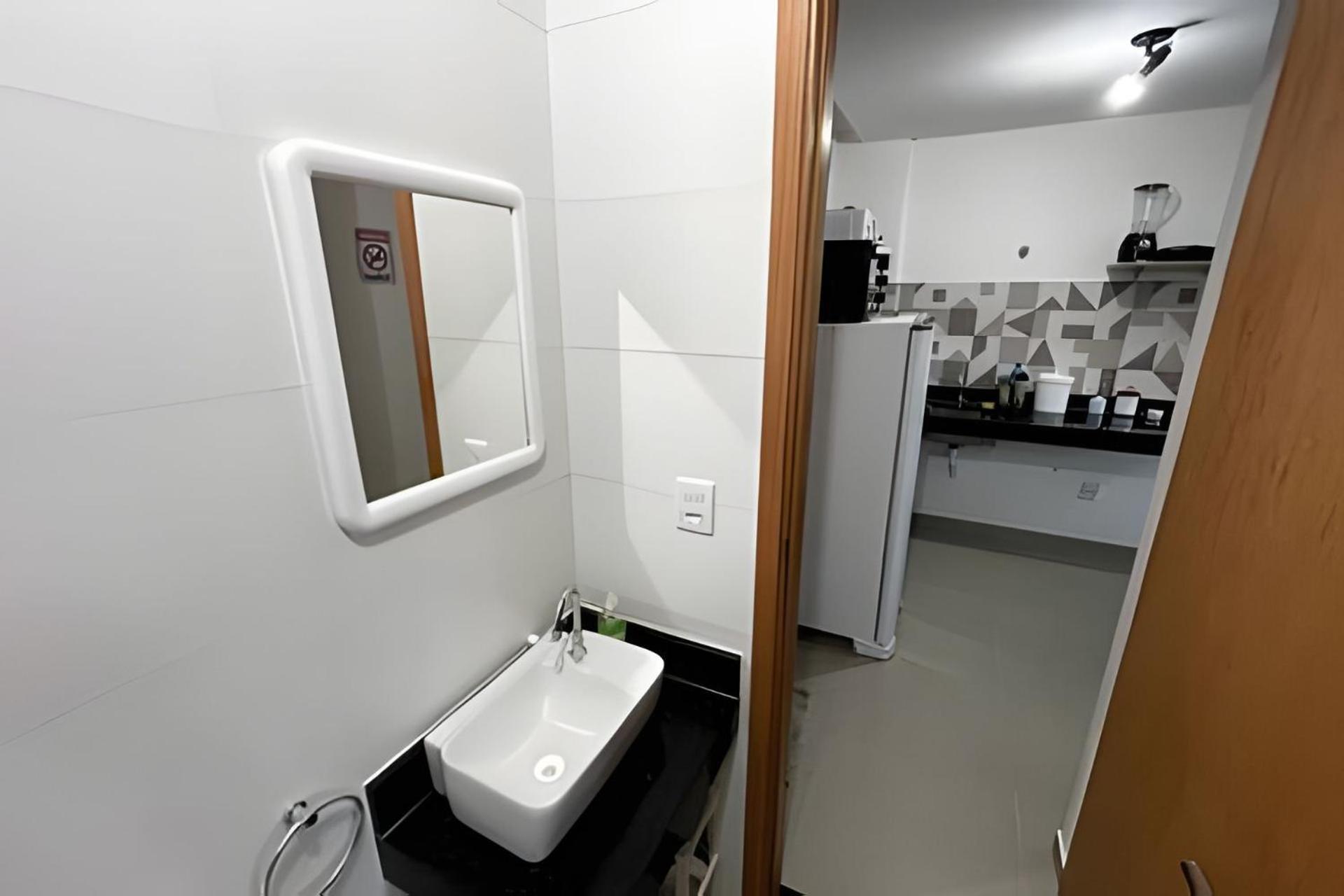 Flat May - Maracaipe Porto de Galinhas Ngoại thất bức ảnh