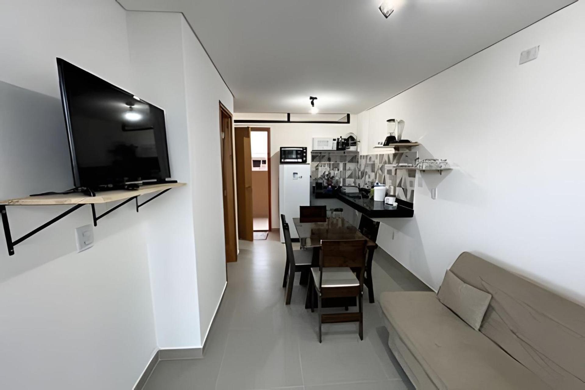 Flat May - Maracaipe Porto de Galinhas Ngoại thất bức ảnh