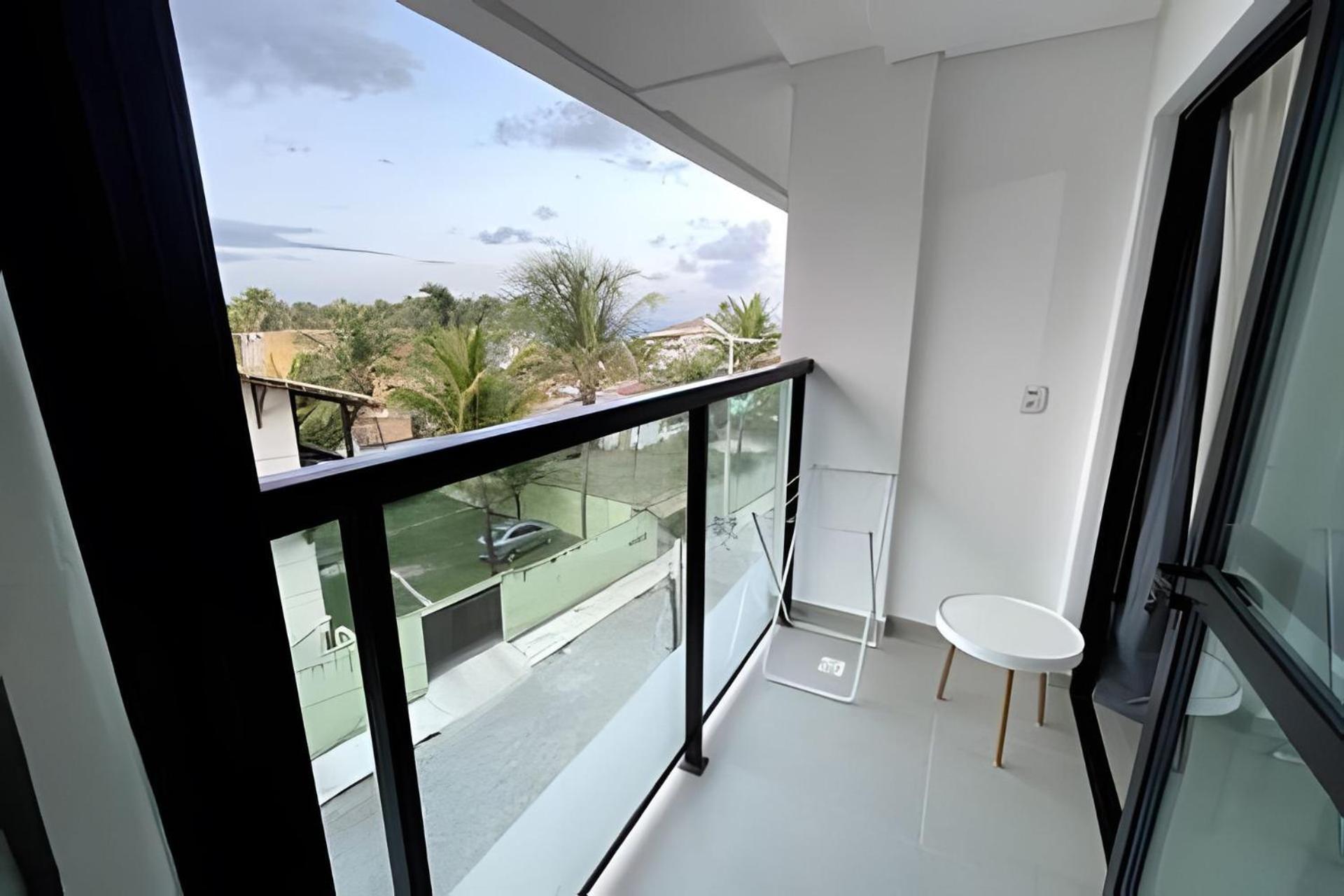 Flat May - Maracaipe Porto de Galinhas Ngoại thất bức ảnh
