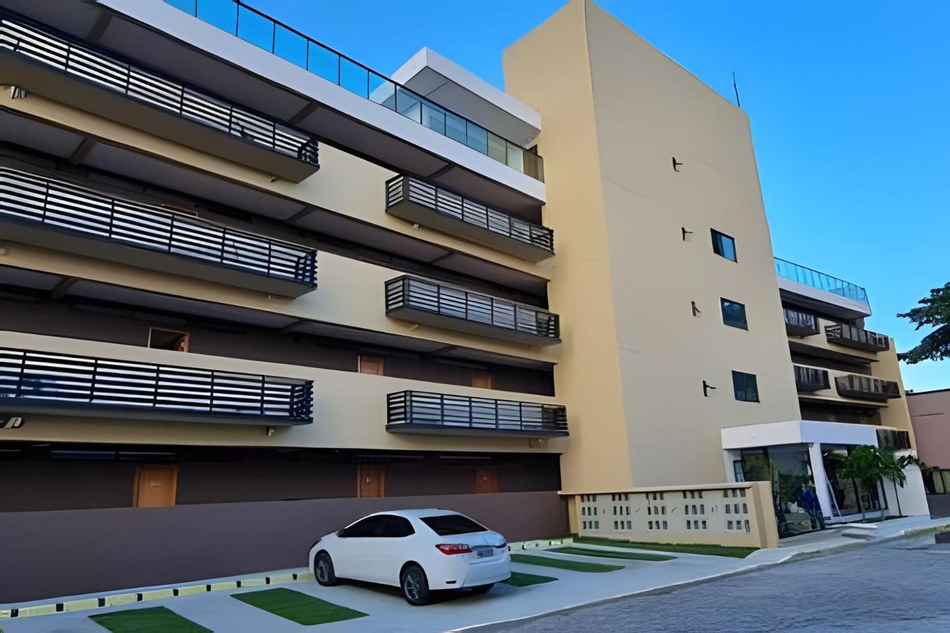 Flat May - Maracaipe Porto de Galinhas Ngoại thất bức ảnh