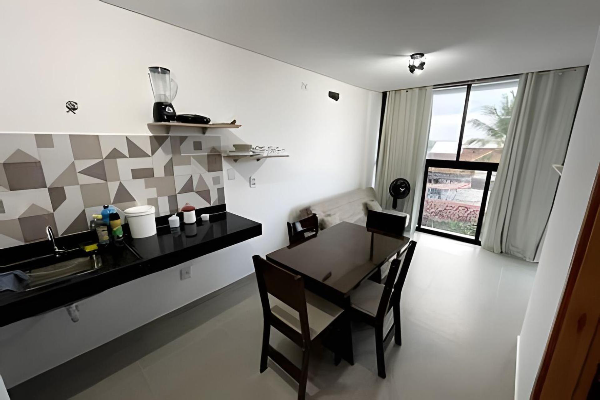 Flat May - Maracaipe Porto de Galinhas Ngoại thất bức ảnh