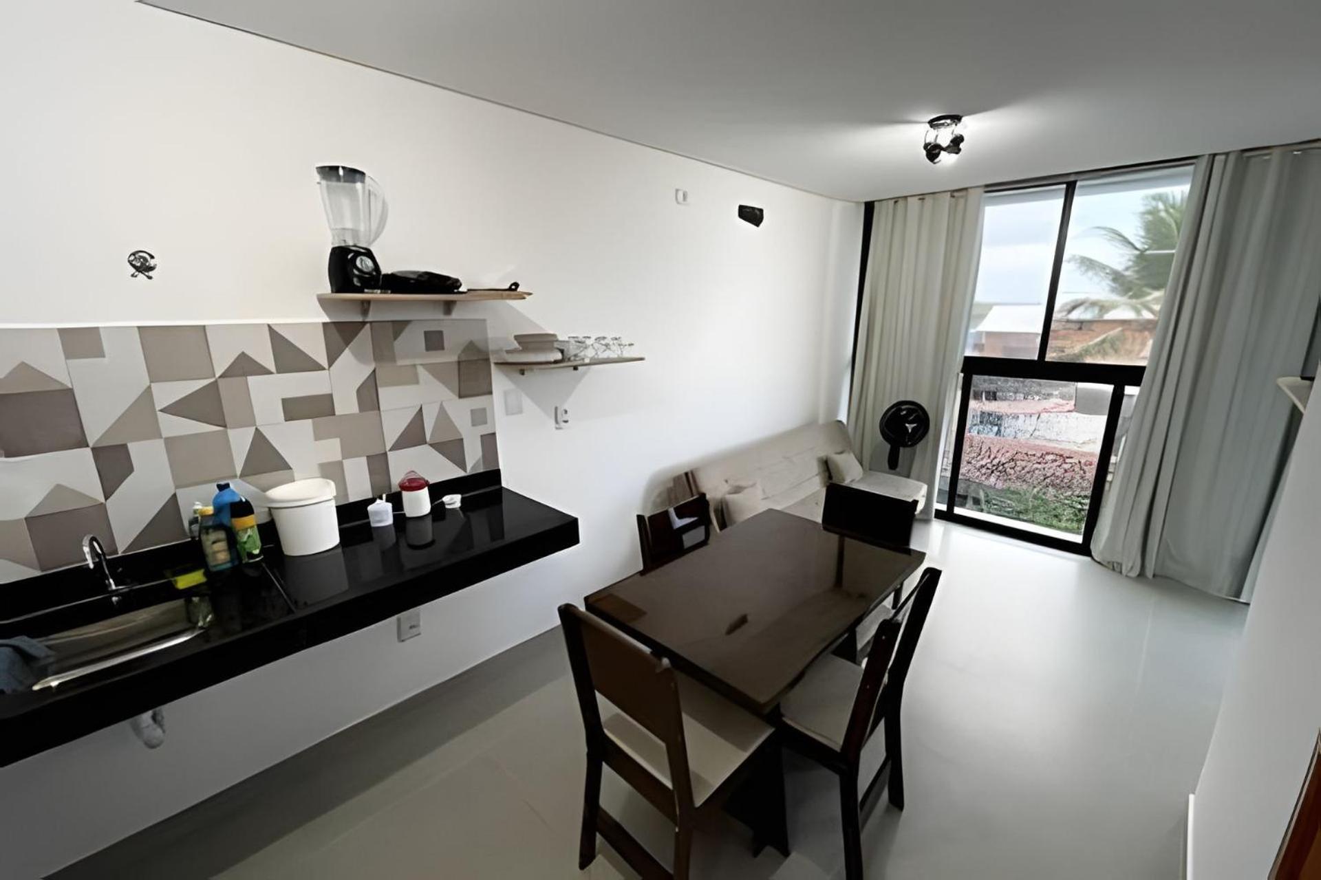 Flat May - Maracaipe Porto de Galinhas Ngoại thất bức ảnh