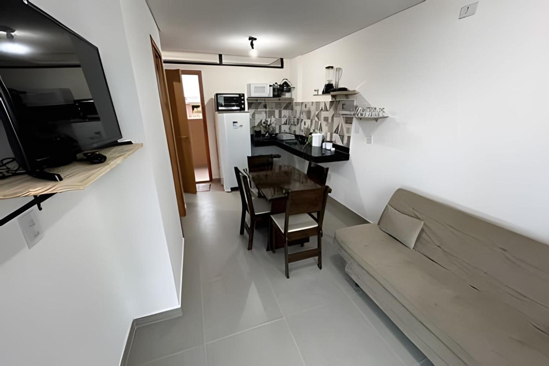 Flat May - Maracaipe Porto de Galinhas Ngoại thất bức ảnh