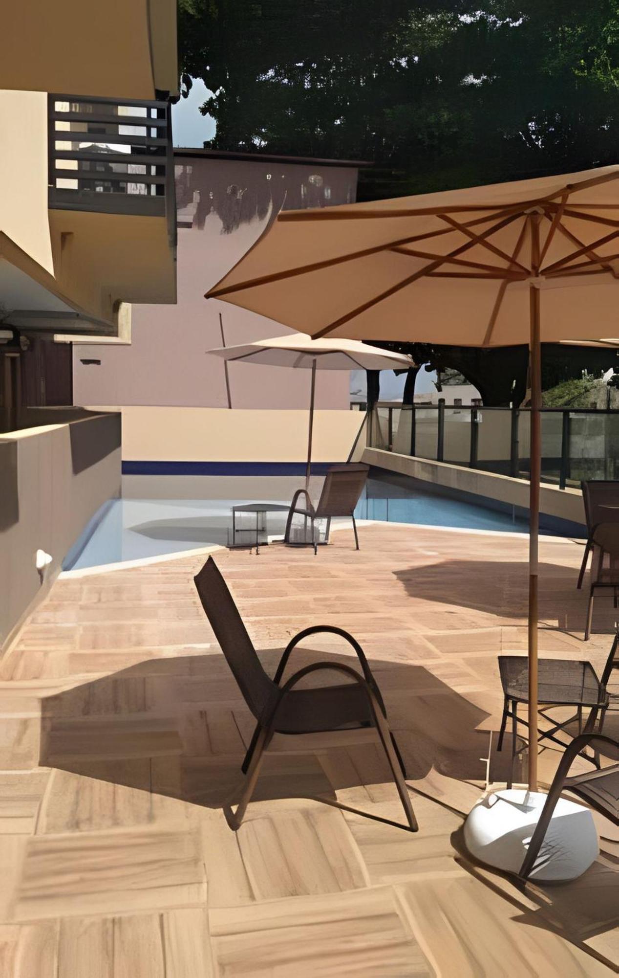Flat May - Maracaipe Porto de Galinhas Ngoại thất bức ảnh