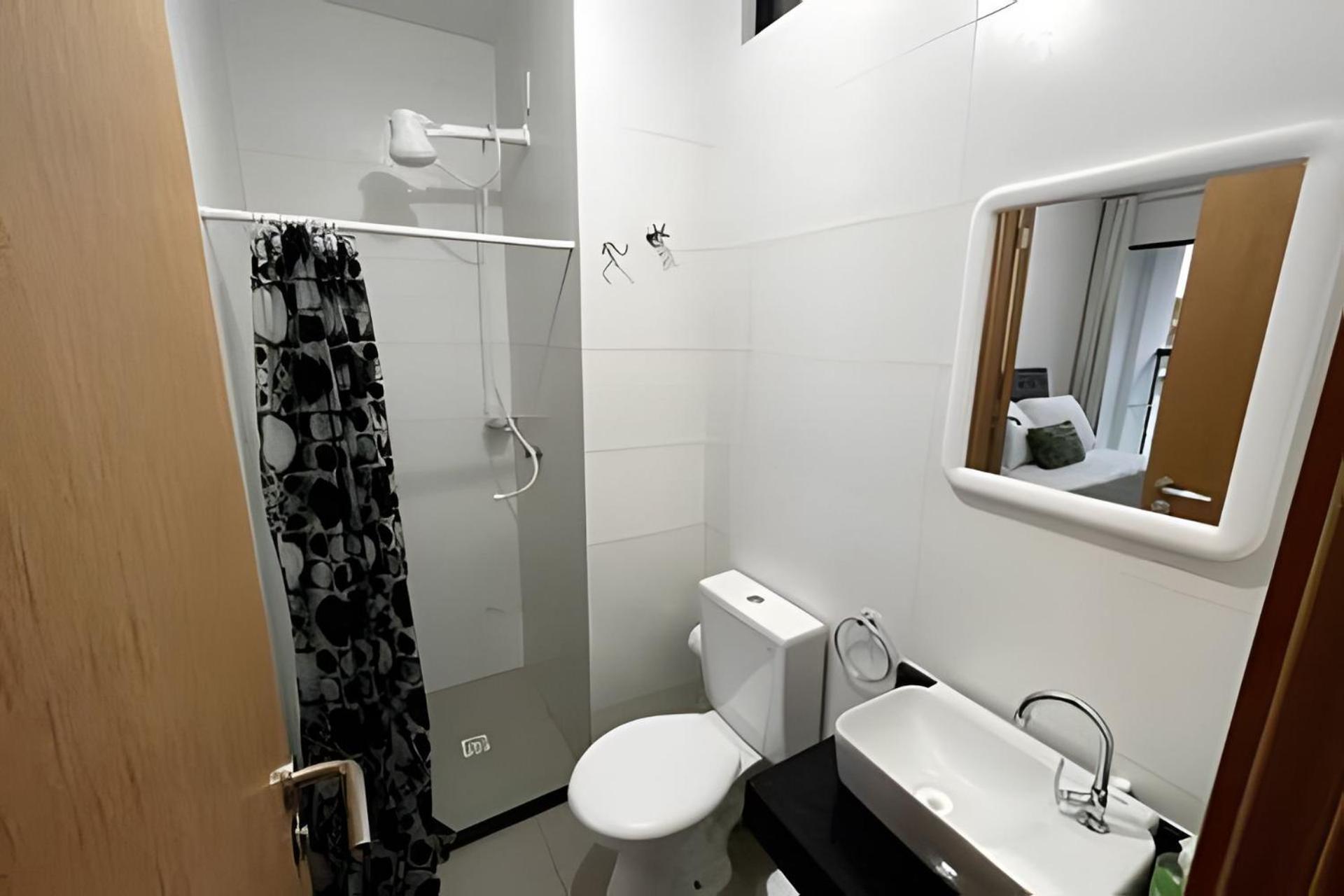 Flat May - Maracaipe Porto de Galinhas Ngoại thất bức ảnh