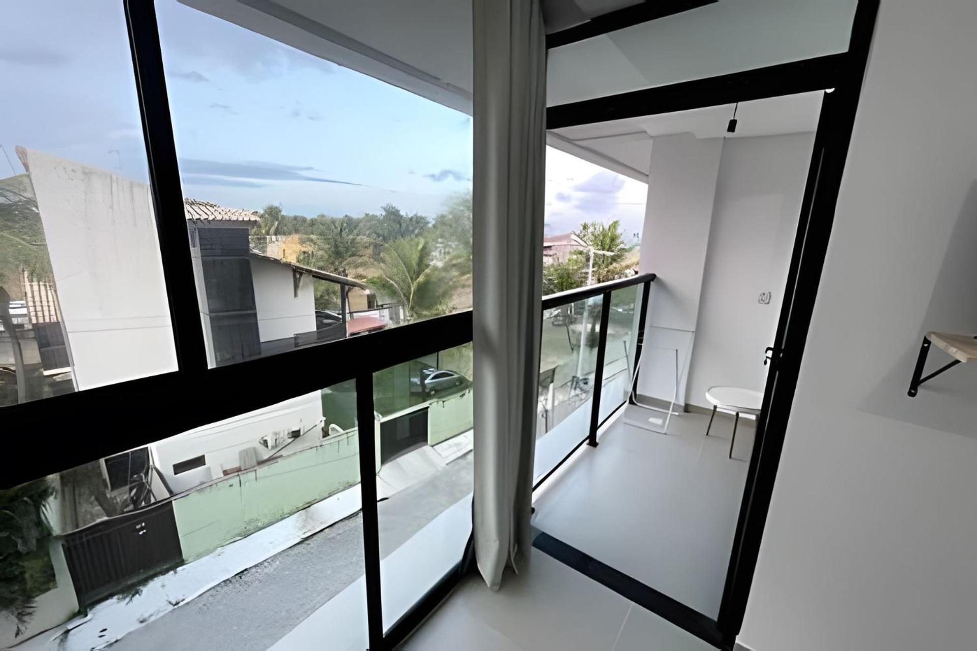 Flat May - Maracaipe Porto de Galinhas Ngoại thất bức ảnh
