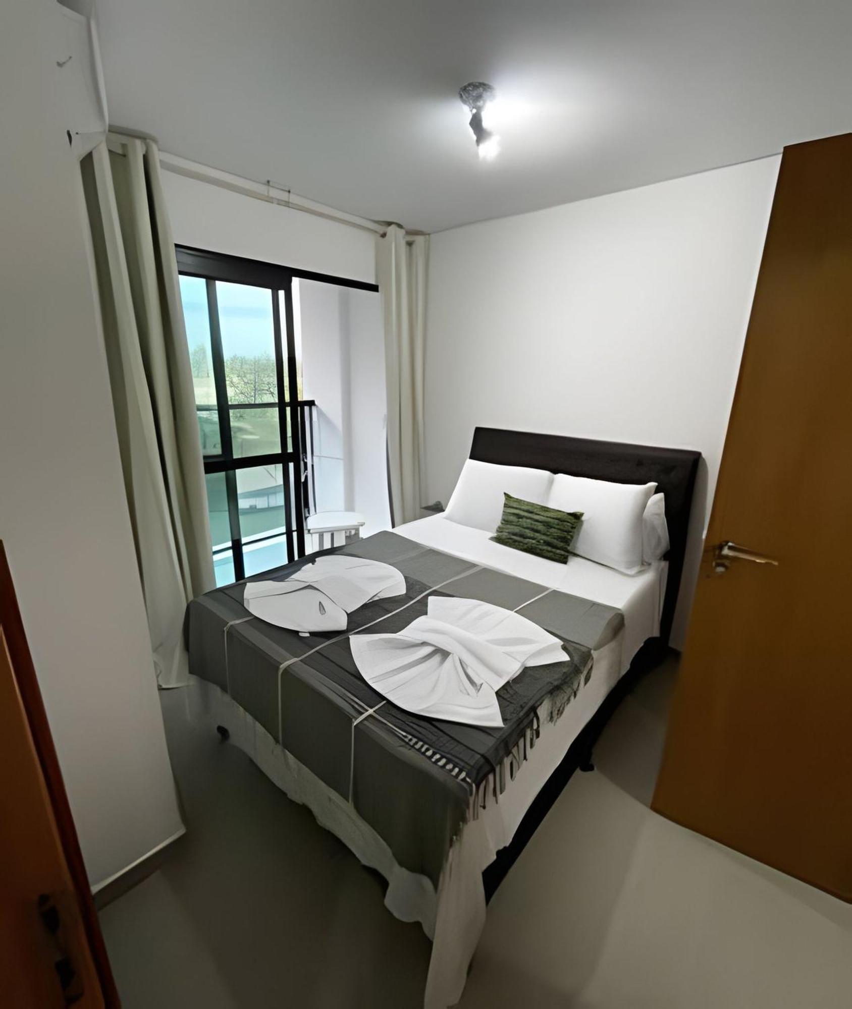 Flat May - Maracaipe Porto de Galinhas Ngoại thất bức ảnh