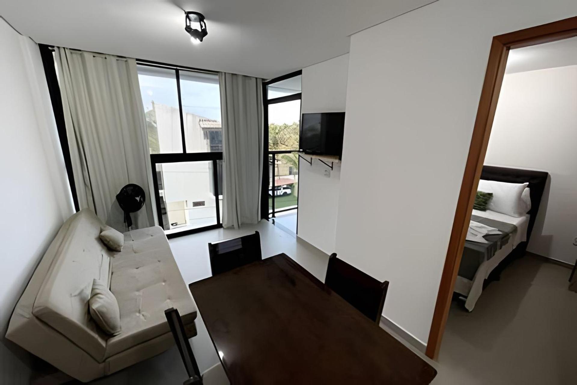 Flat May - Maracaipe Porto de Galinhas Ngoại thất bức ảnh