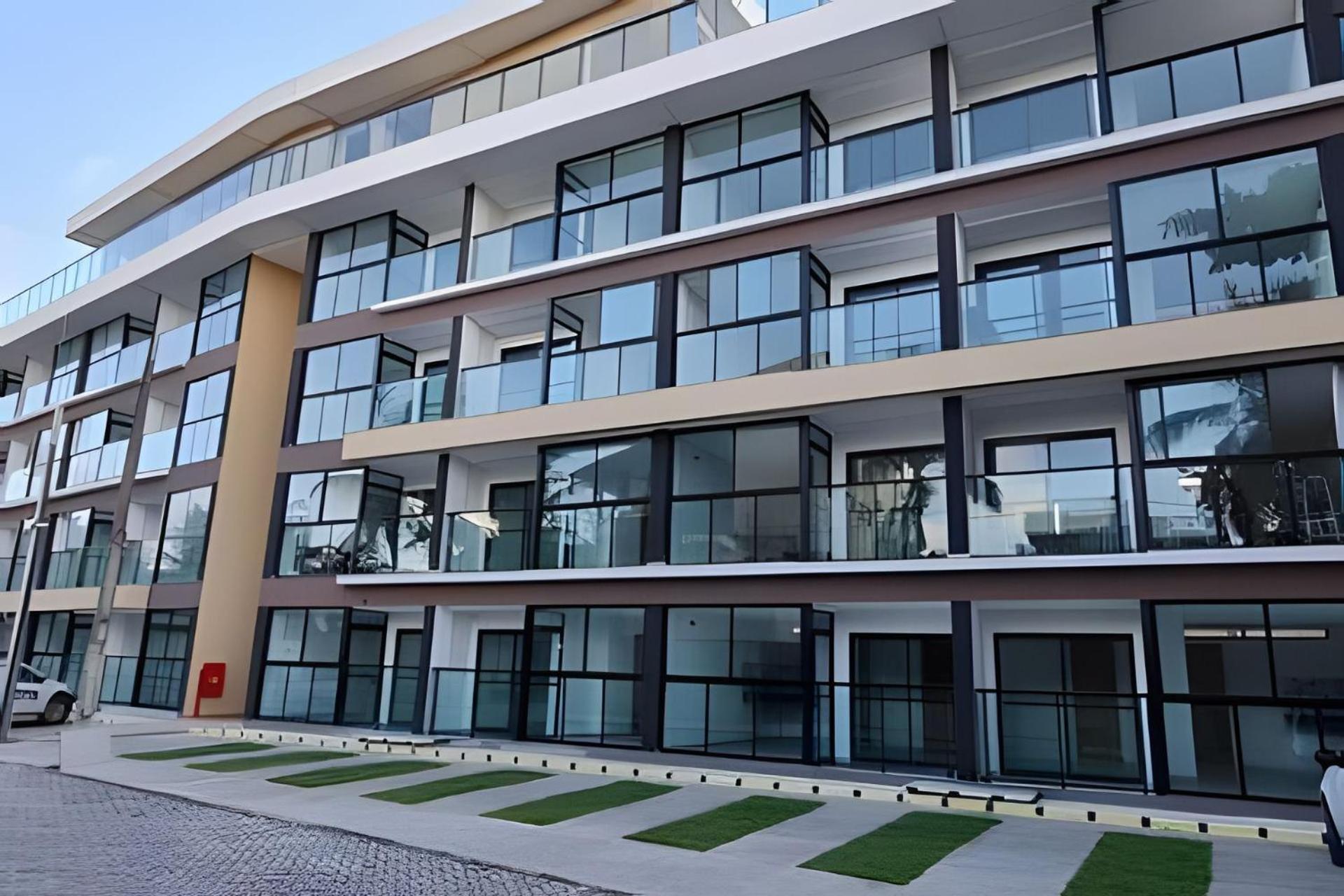 Flat May - Maracaipe Porto de Galinhas Ngoại thất bức ảnh