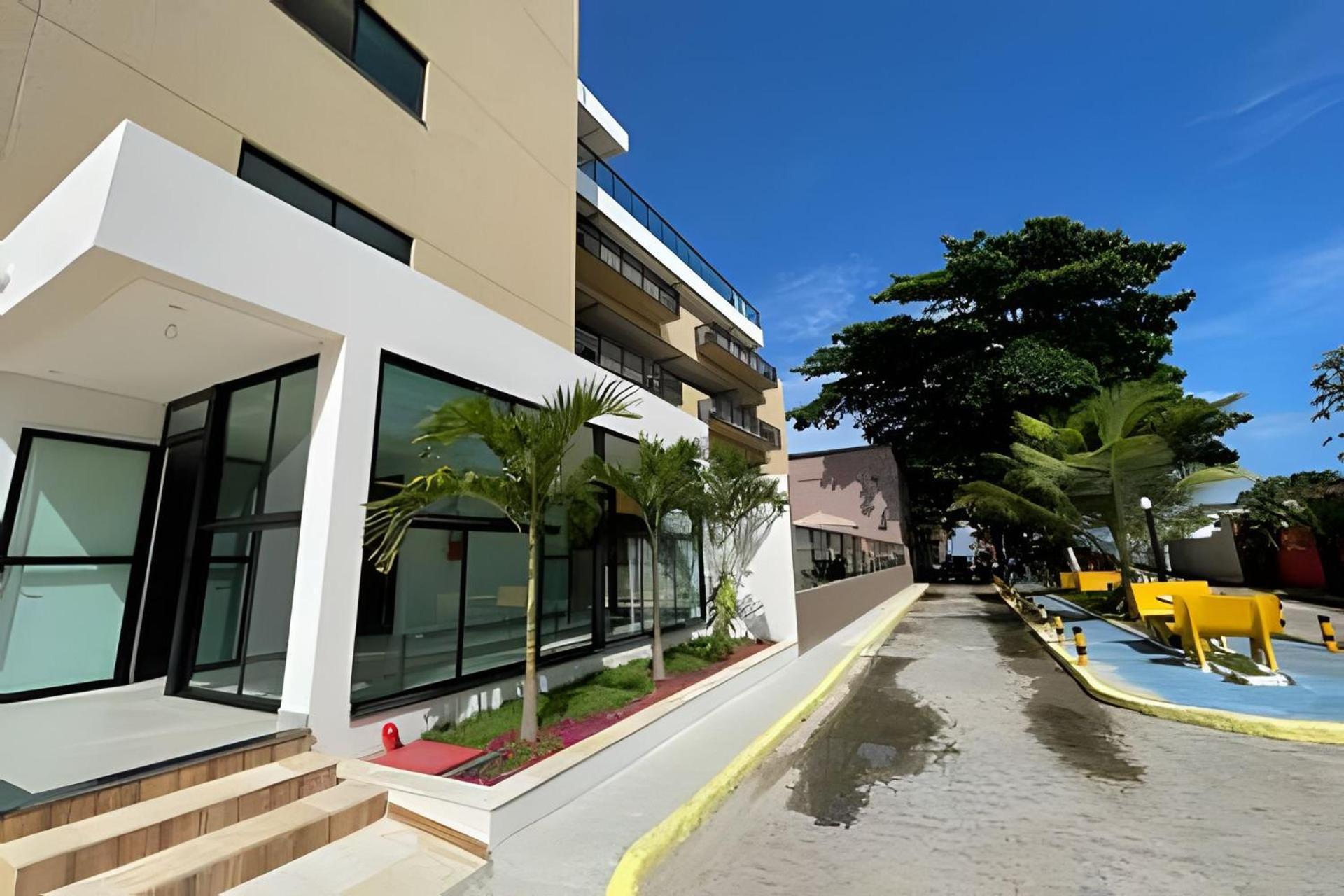 Flat May - Maracaipe Porto de Galinhas Ngoại thất bức ảnh