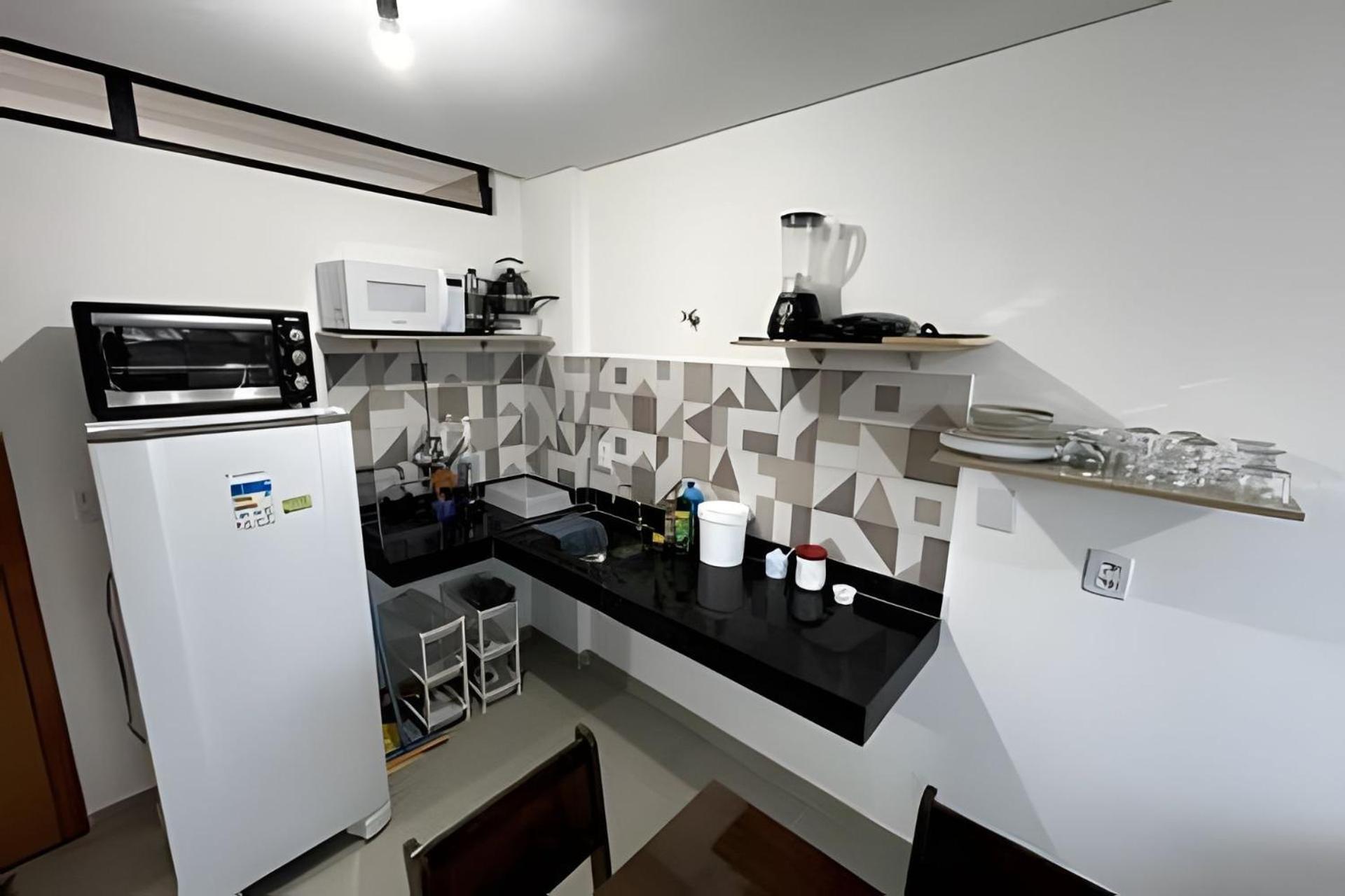 Flat May - Maracaipe Porto de Galinhas Ngoại thất bức ảnh