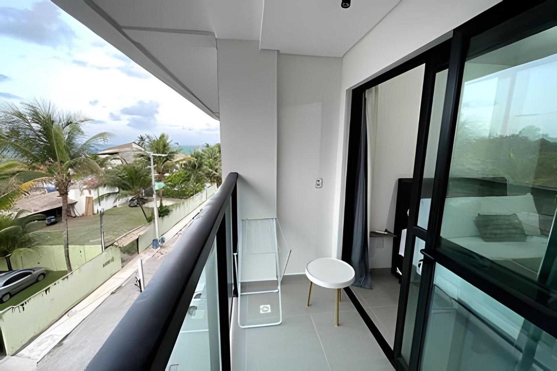 Flat May - Maracaipe Porto de Galinhas Ngoại thất bức ảnh